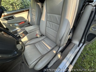 Jaguar XJS 6.0 V12 1995