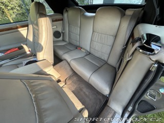 Jaguar XJS 6.0 V12 1995