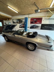 Jaguar XJS 6.0 V12 1995