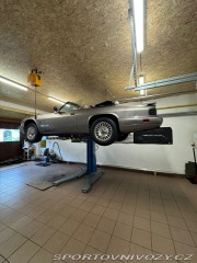 Jaguar XJS 6.0 V12 1995