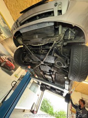 Jaguar XJS 6.0 V12 1995