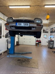 Jaguar XJS 6.0 V12 1995