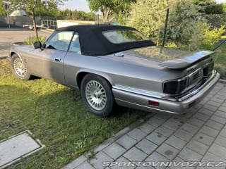 Jaguar XJS 6.0 V12 1995