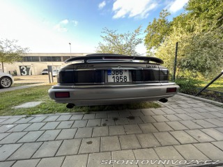 Jaguar XJS 6.0 V12 1995