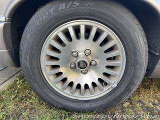 Jaguar XJS 6.0 V12 1995