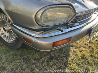 Jaguar XJS 6.0 V12 1995