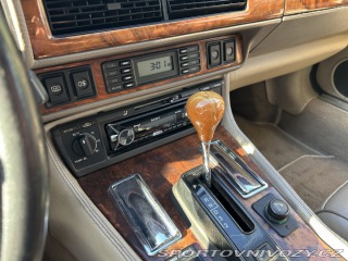 Jaguar XJS 6.0 V12 1995