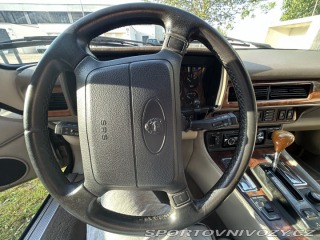 Jaguar XJS 6.0 V12 1995