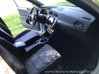 Volkswagen Tiguan R Allspace R-line 2019