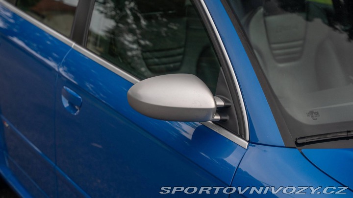 Audi RS4 2006
