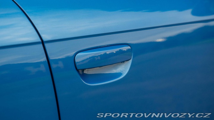 Audi RS4 2006
