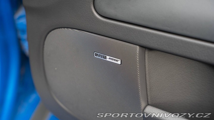 Audi RS4 2006