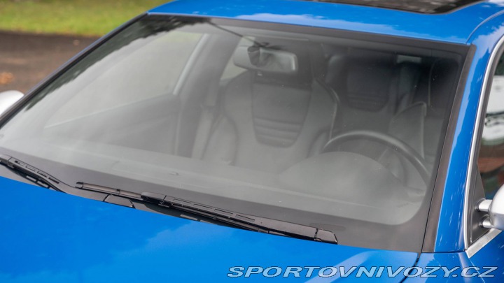 Audi RS4 2006