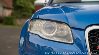 Audi RS4  2006
