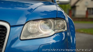 Audi RS4  2006