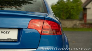 Audi RS4  2006