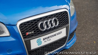 Audi RS4  2006