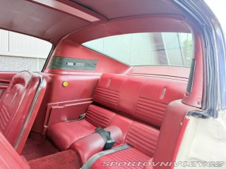 Ford Mustang Fastback 1967