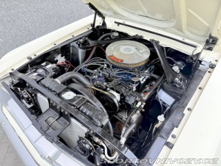 Ford Mustang Fastback 1967