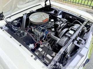 Ford Mustang Fastback 1967