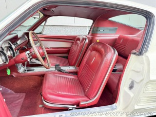 Ford Mustang Fastback 1967
