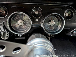 Ford Mustang california special 1968