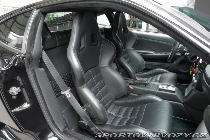 Ferrari 430 4.3 V8 2005