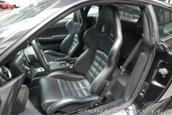 Ferrari 430 4.3 V8 2005