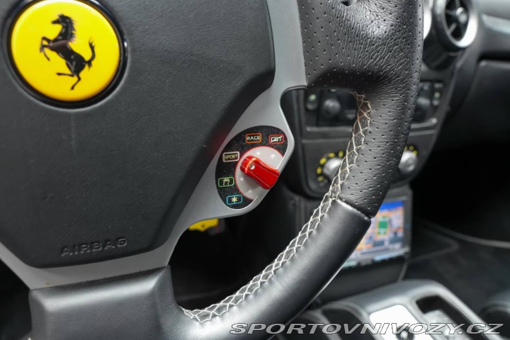 Ferrari 430 4.3 V8 2005