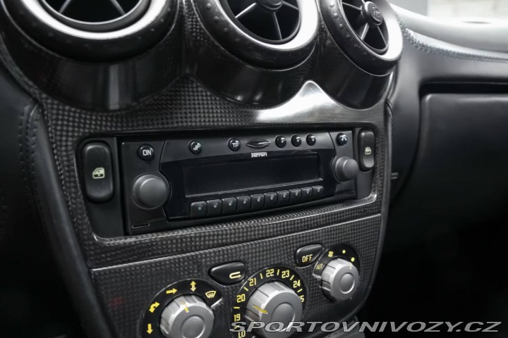 Ferrari 430 4.3 V8 2005