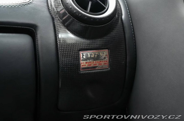 Ferrari 430 4.3 V8 2005