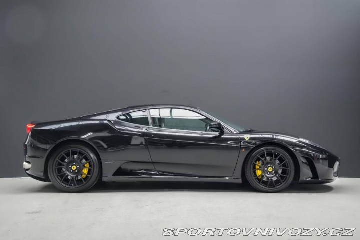 Ferrari 430 4.3 V8 2005