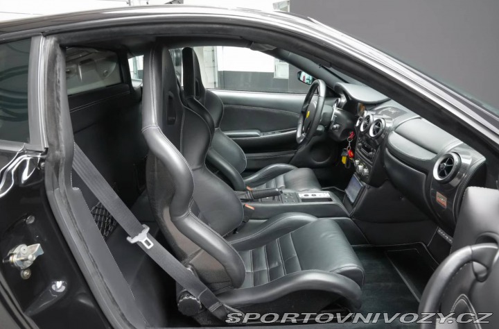 Ferrari 430 4.3 V8 2005