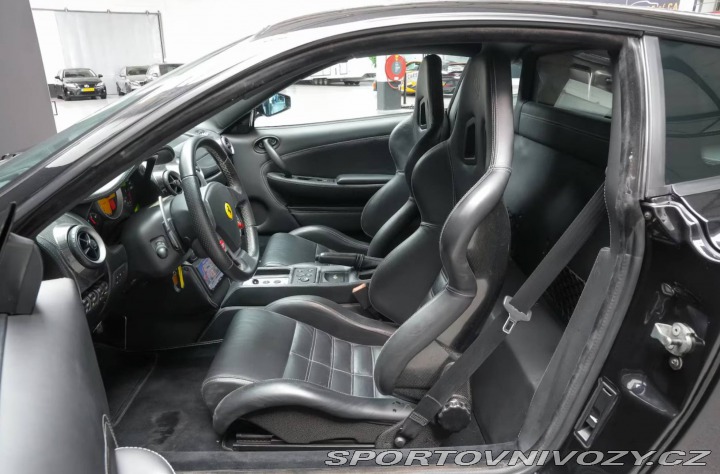 Ferrari 430 4.3 V8 2005