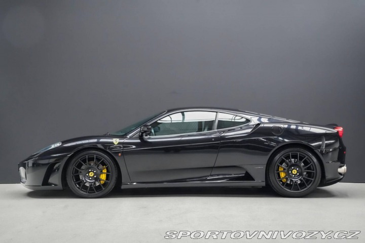 Ferrari 430 4.3 V8 2005