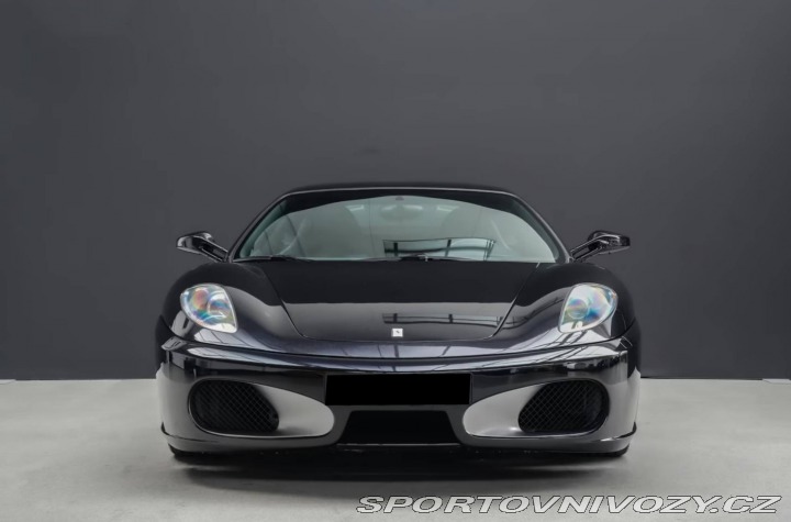 Ferrari 430 4.3 V8 2005