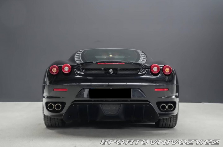 Ferrari 430 4.3 V8 2005