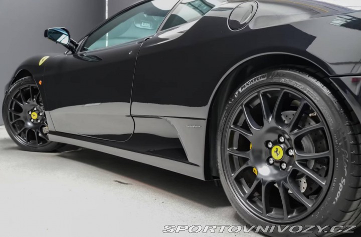 Ferrari 430 4.3 V8 2005