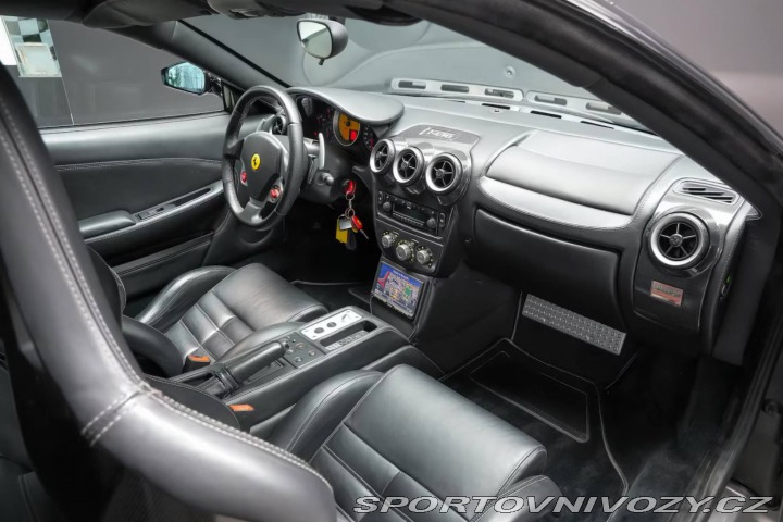 Ferrari 430 4.3 V8 2005