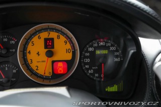 Ferrari 430 4.3 V8 2005