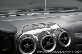 Ferrari 430 4.3 V8 2005