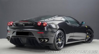 Ferrari 430 4.3 V8 2005