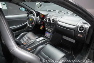 Ferrari 430 4.3 V8 2005
