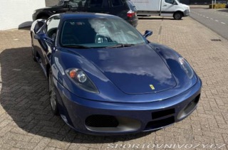 Ferrari 430 4.3 V8
