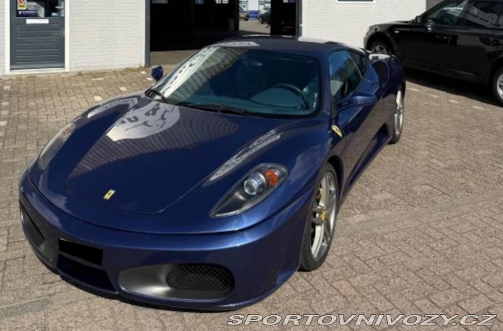 Ferrari 430 4.3 V8 2005