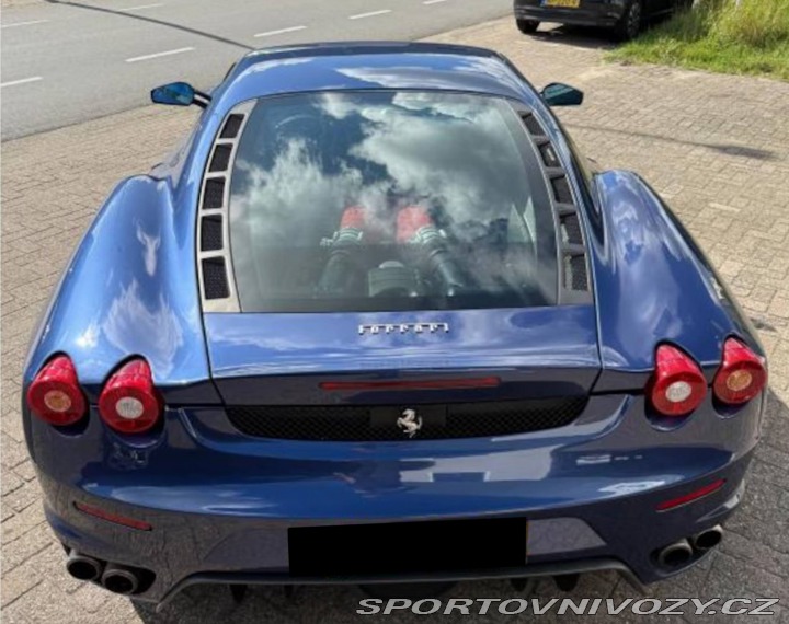 Ferrari 430 4.3 V8 2005