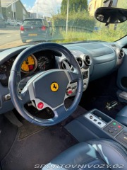 Ferrari 430 4.3 V8 2005