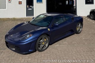 Ferrari 430 4.3 V8 2005