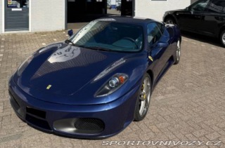Ferrari 430 4.3 V8 2005
