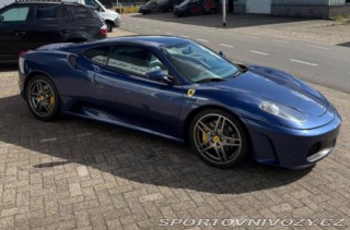 Ferrari 430 4.3 V8 2005